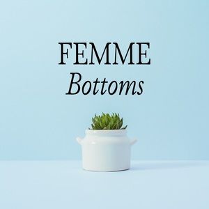 Women’s bottoms